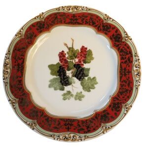 Andrea by Sadek Plate